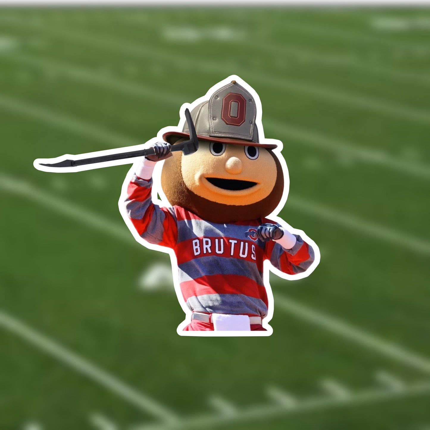 Brutus
