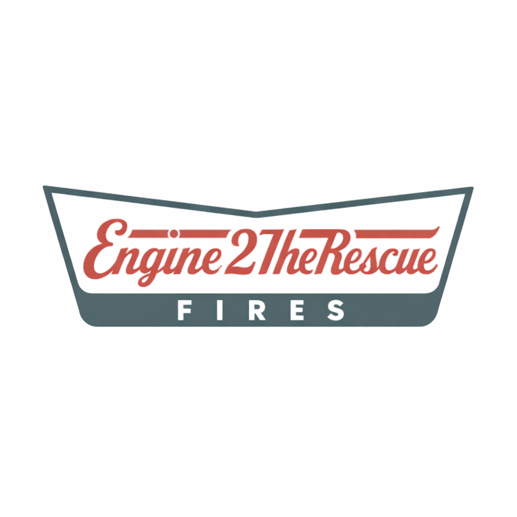 Krispy Fires