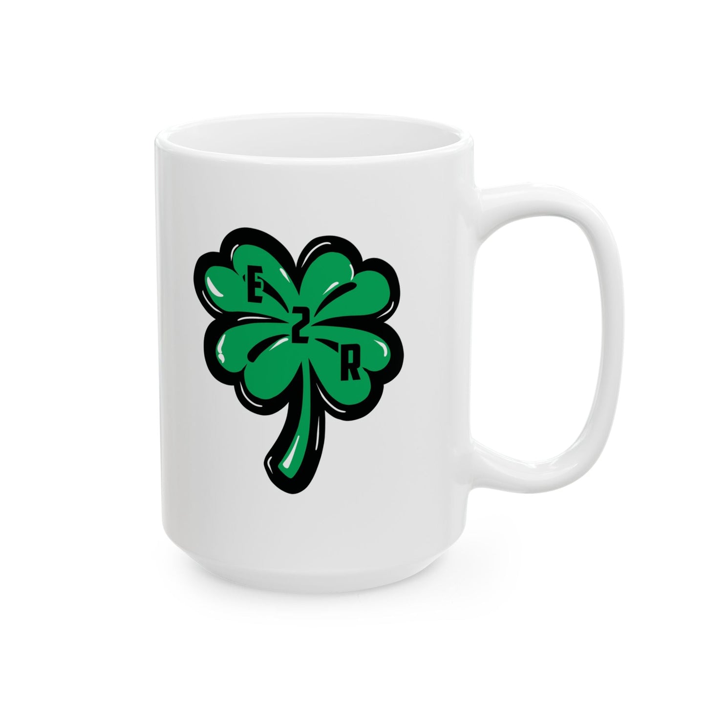 Goondock Saints Ceramic Mug, (11oz, 15oz)
