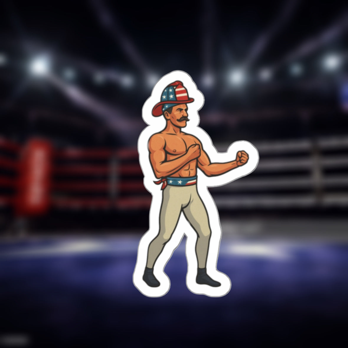 Boxer