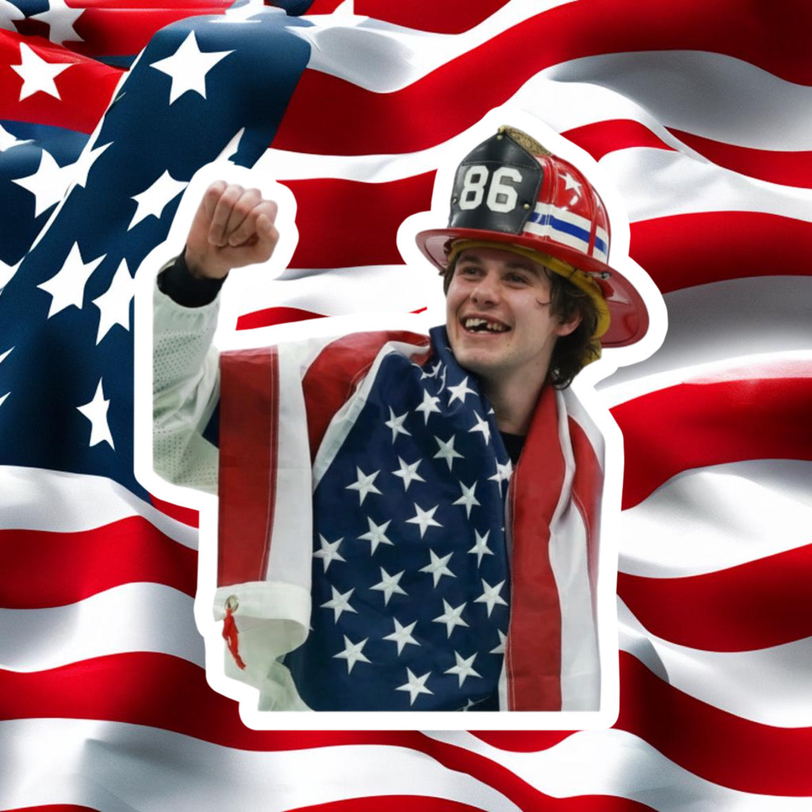 Jack Hughes 2.0