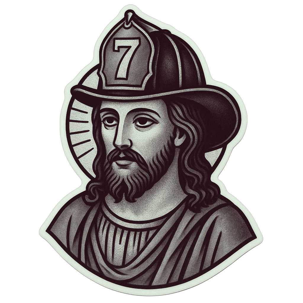 Our Lord & Savior