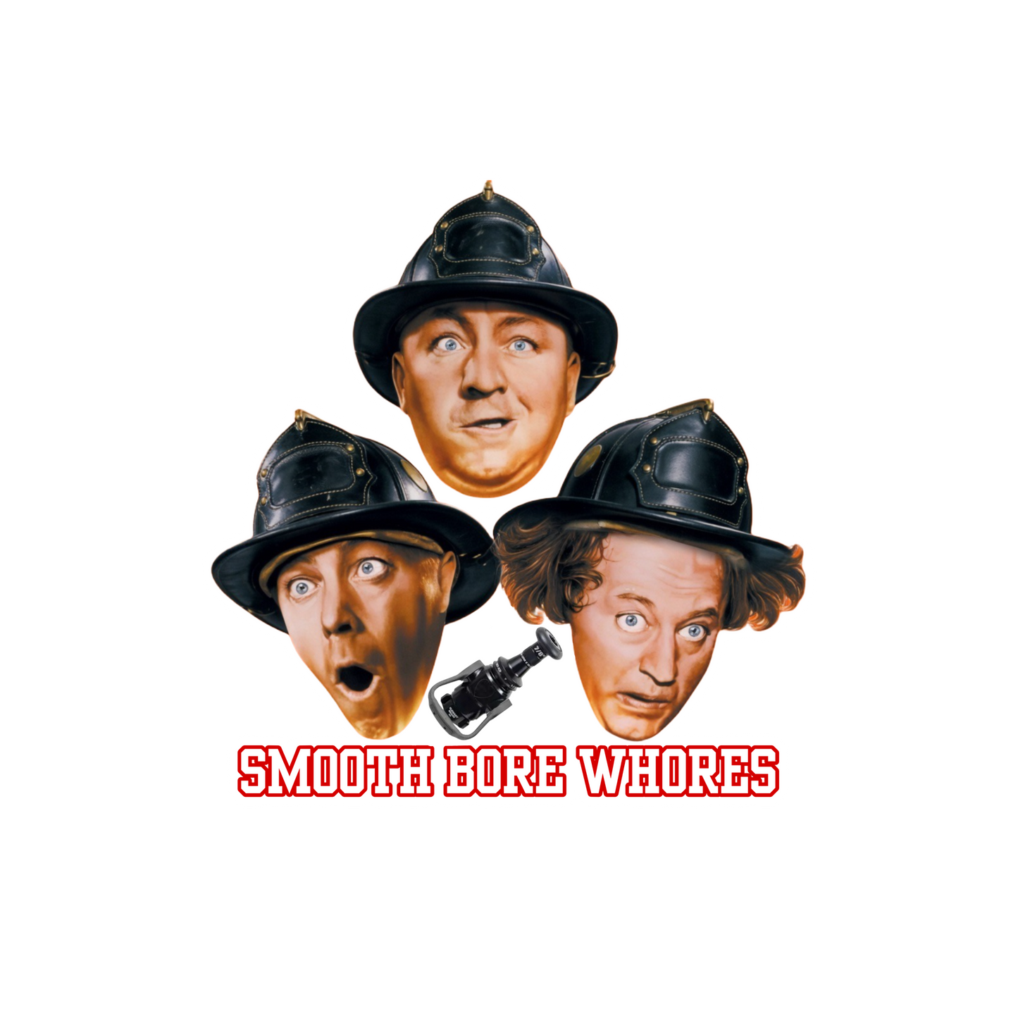 3 stooges
