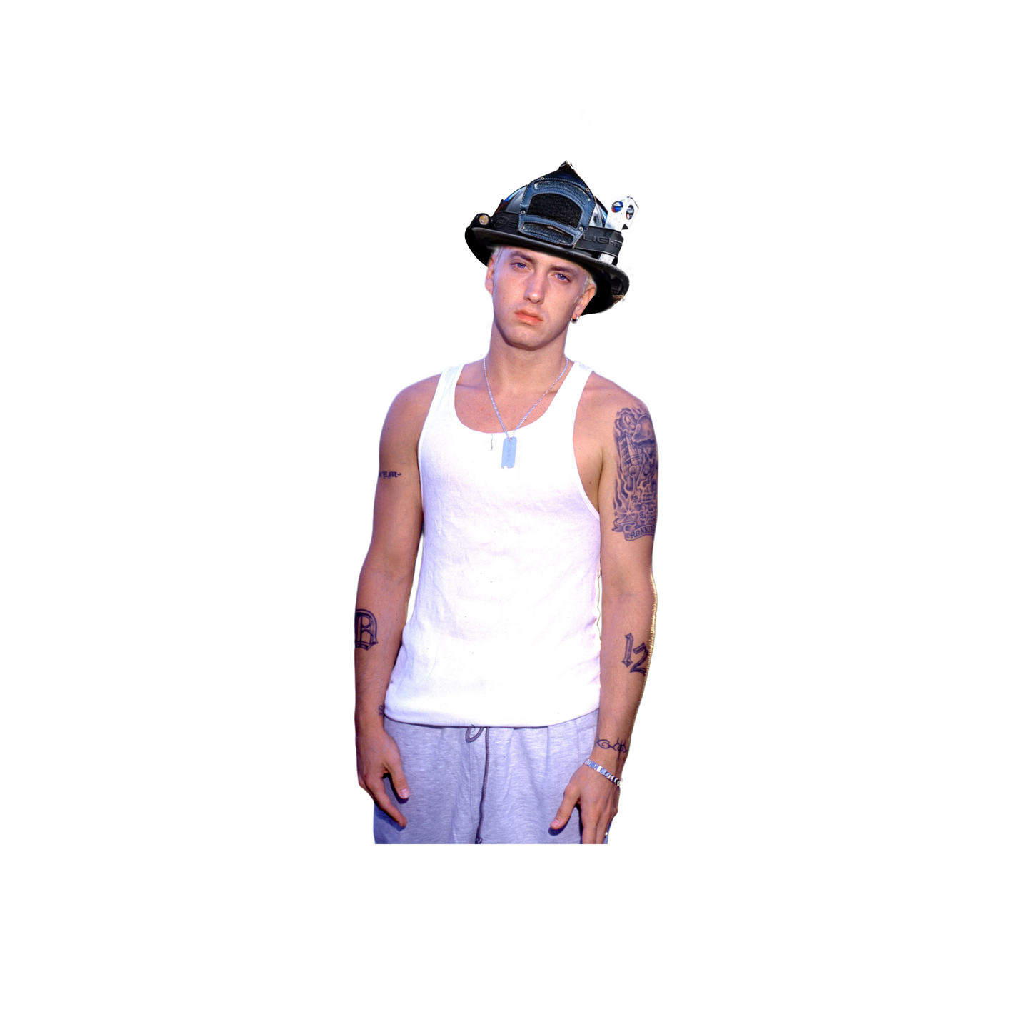 Slim Shady