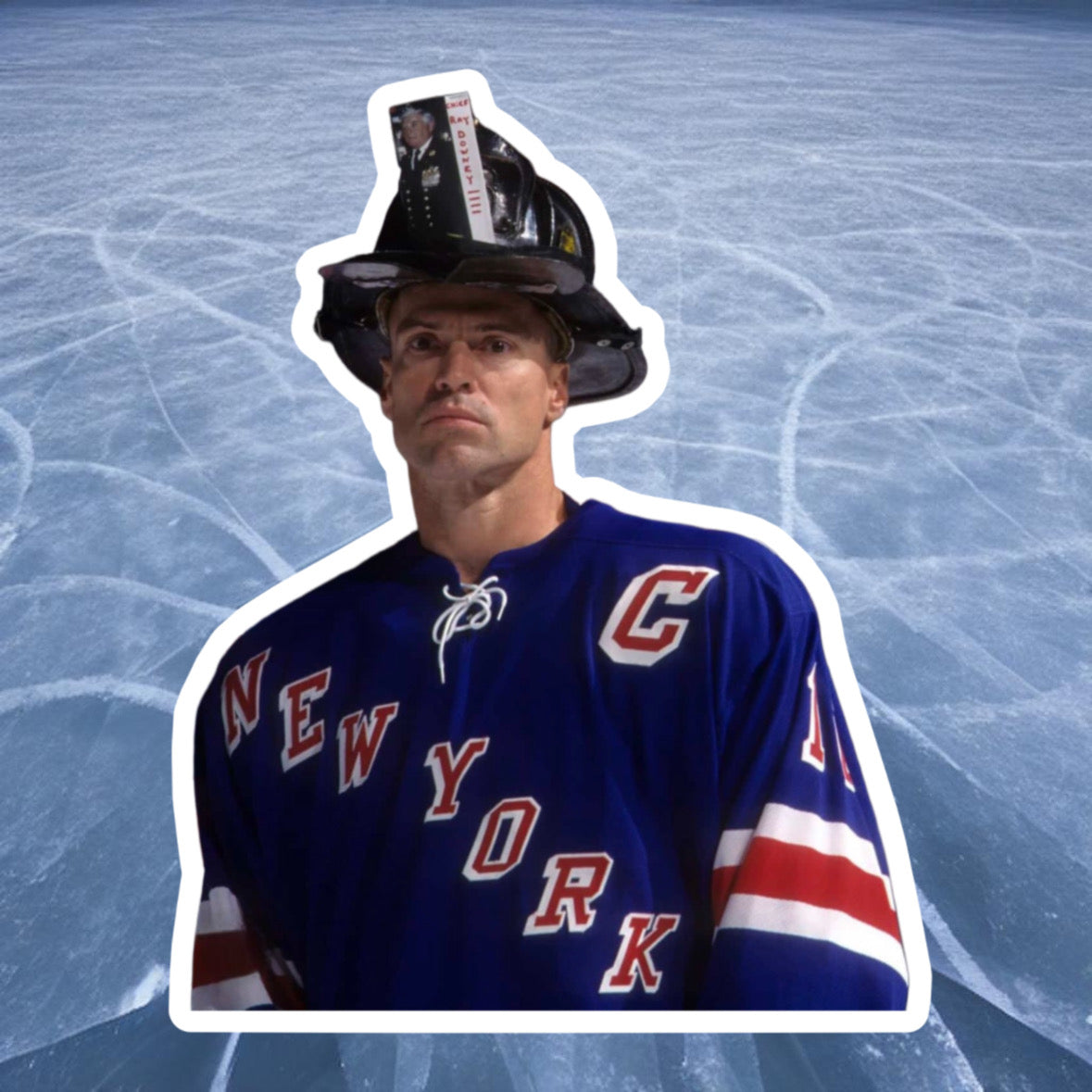 Mark Messier