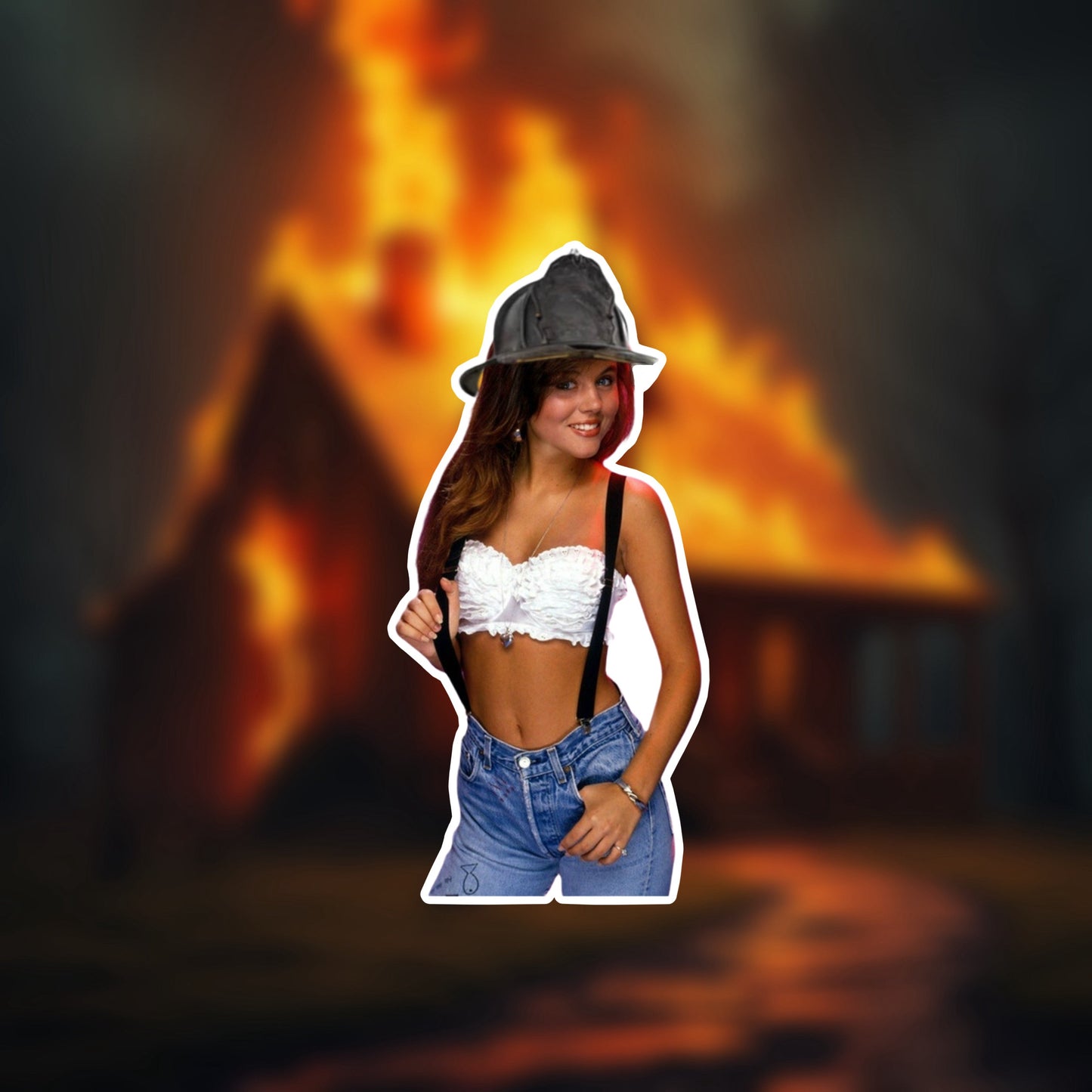 Kelly Kapowski