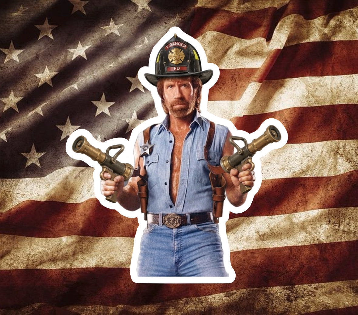 Texas ranger