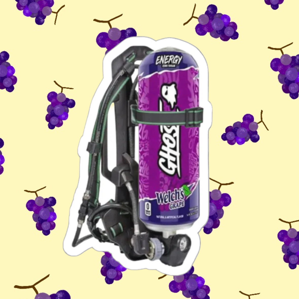 Grape MSA