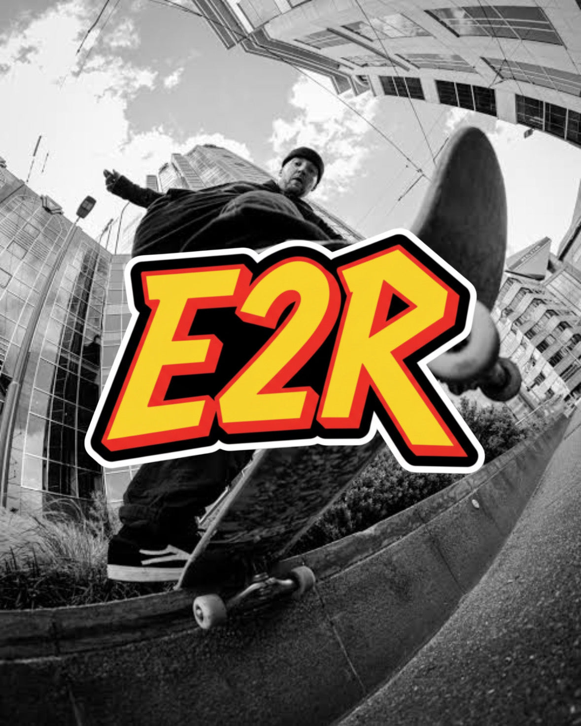 E2R (CKY)