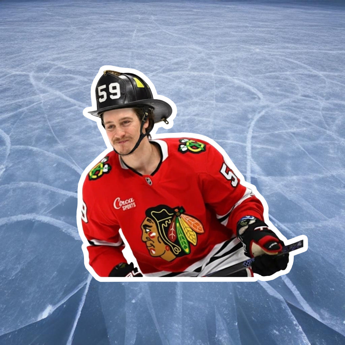 Bertuzzi