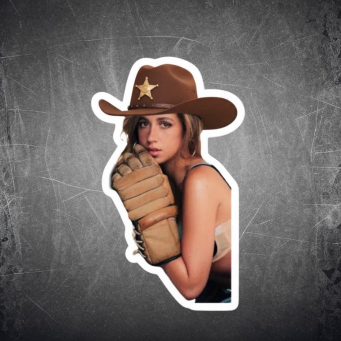 Sheriff Tate