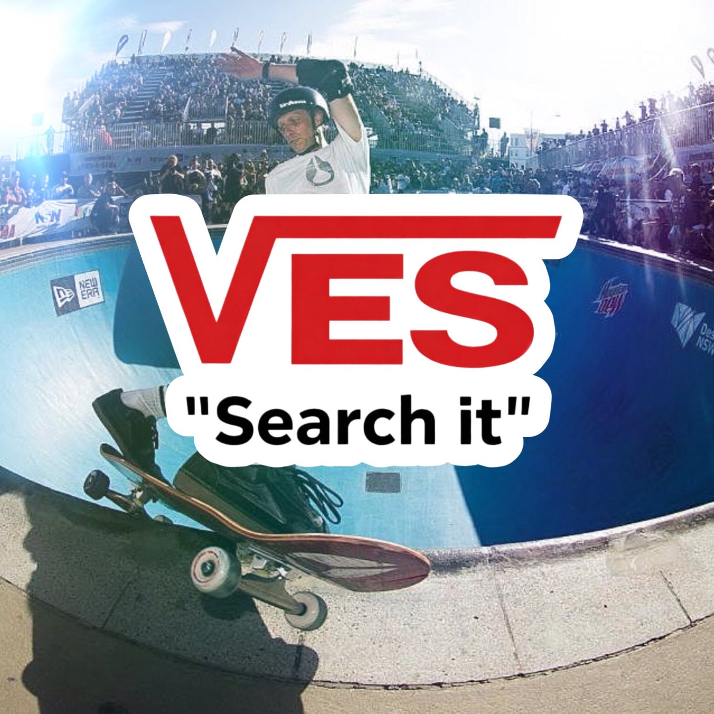 Search it