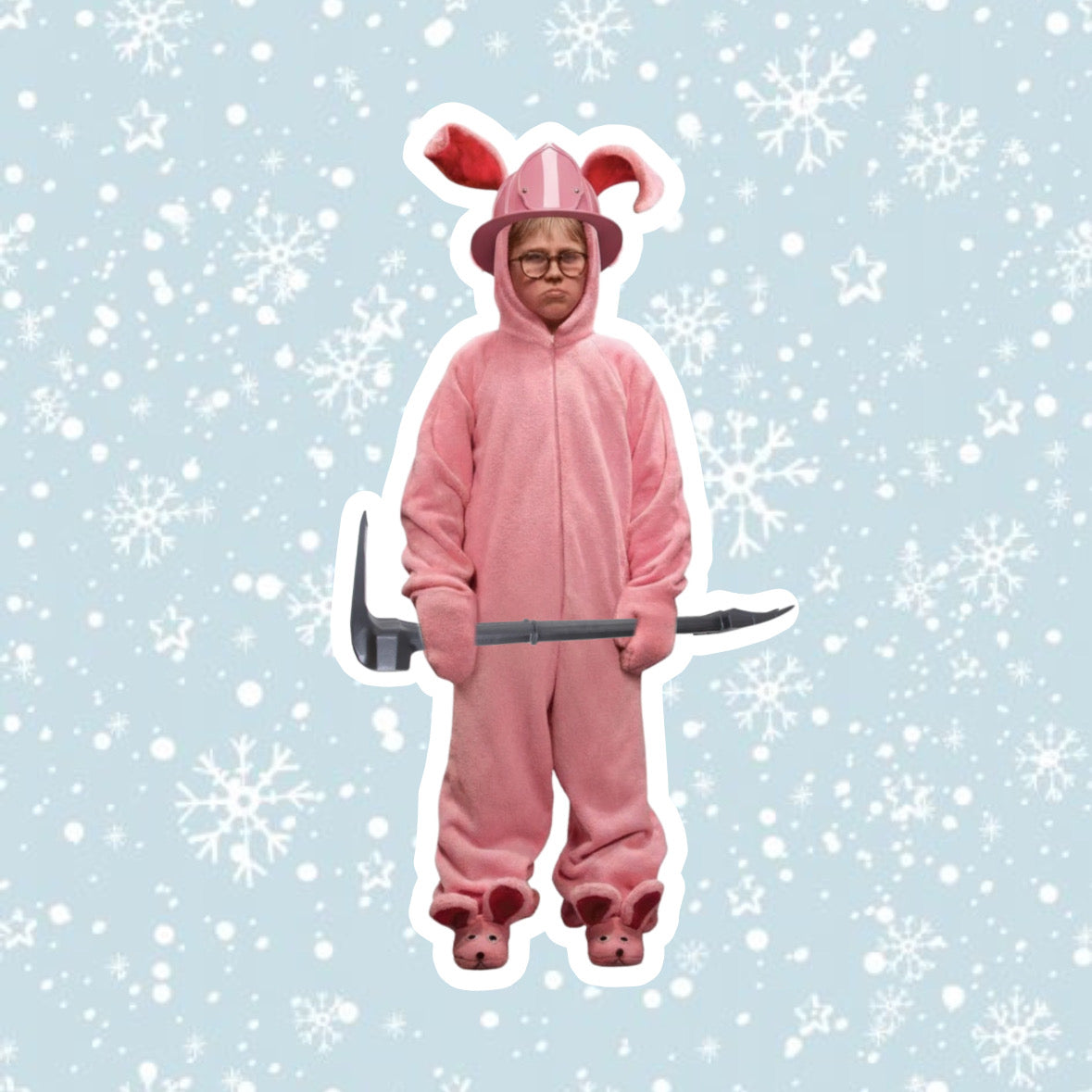 Ralphie Adz