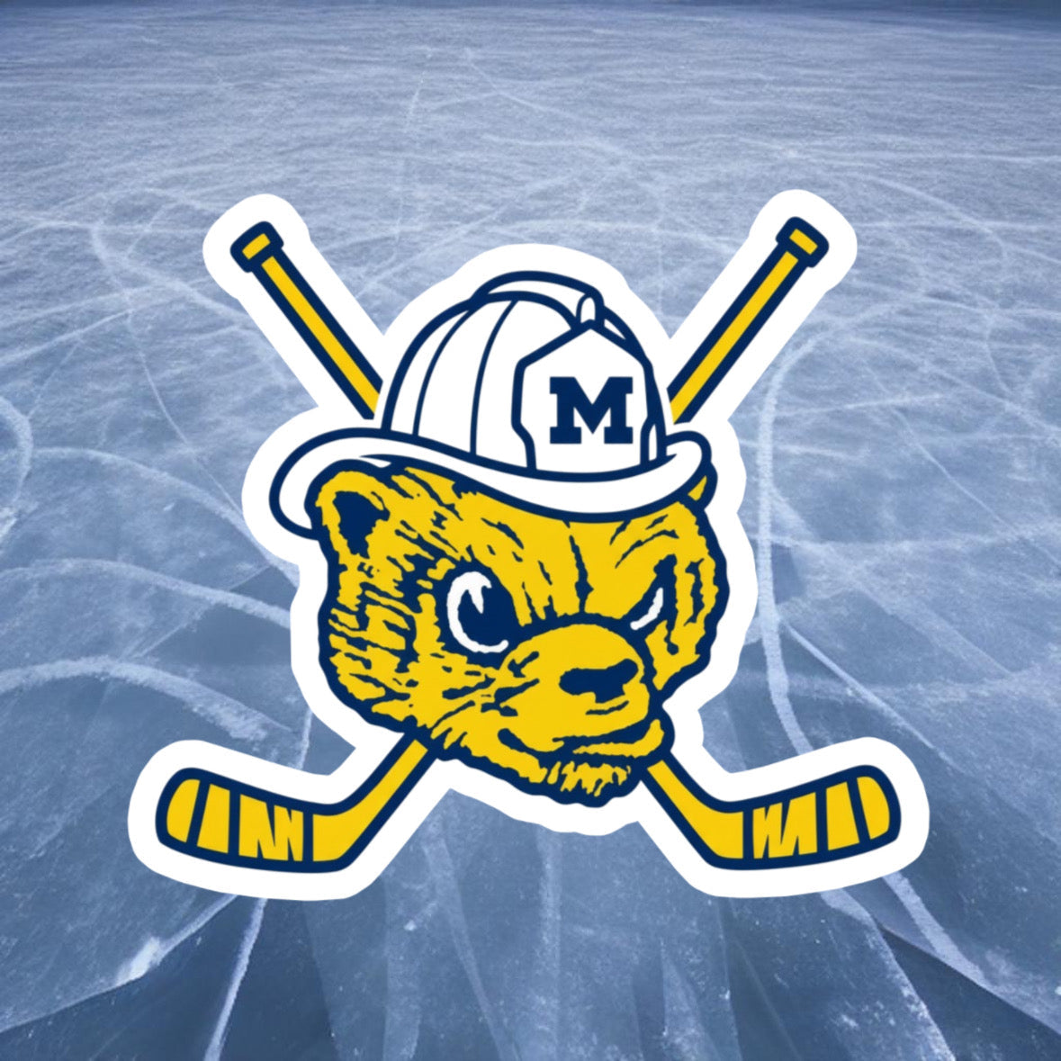 Michigan Hockey