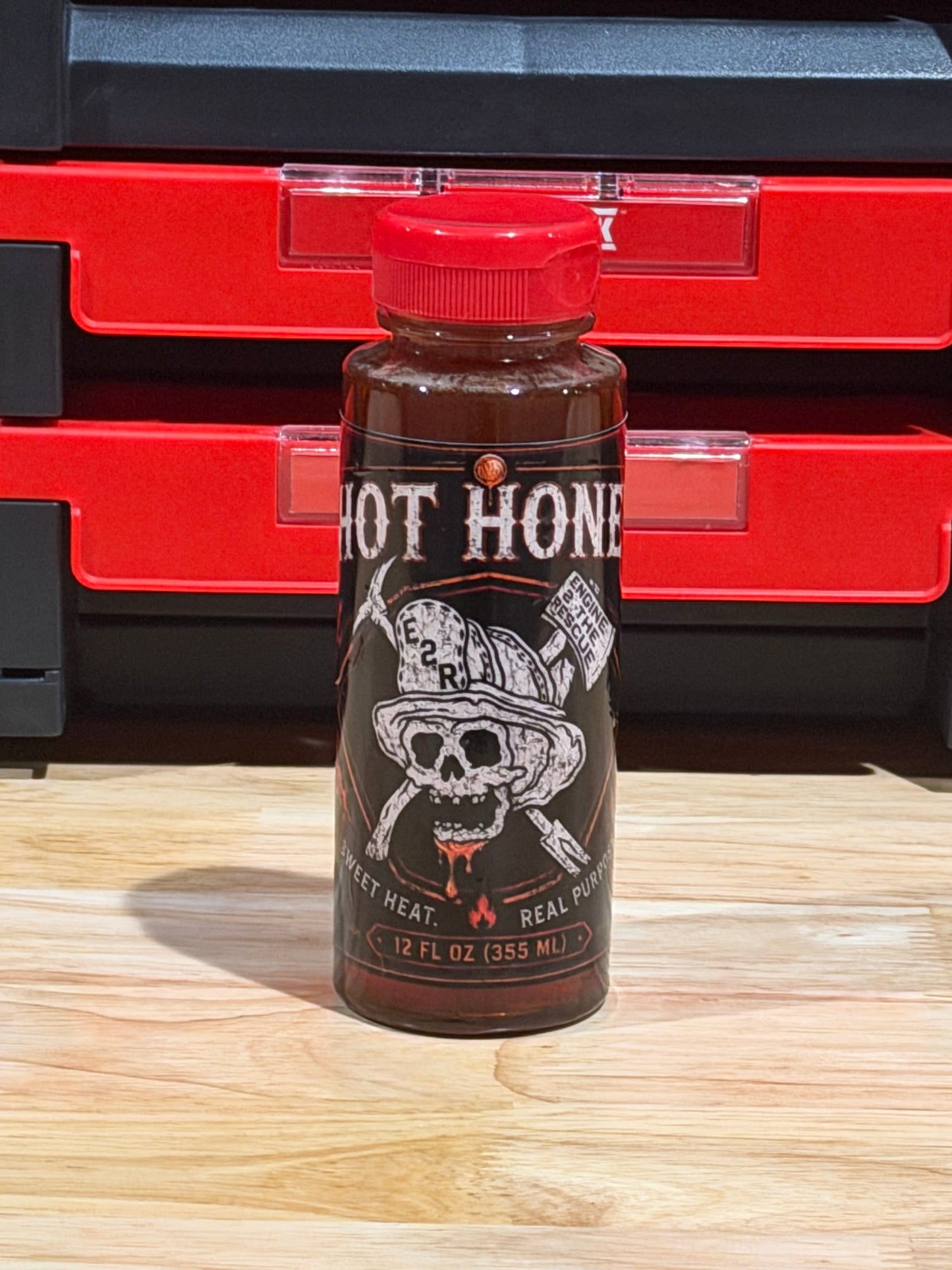 Hot Honey