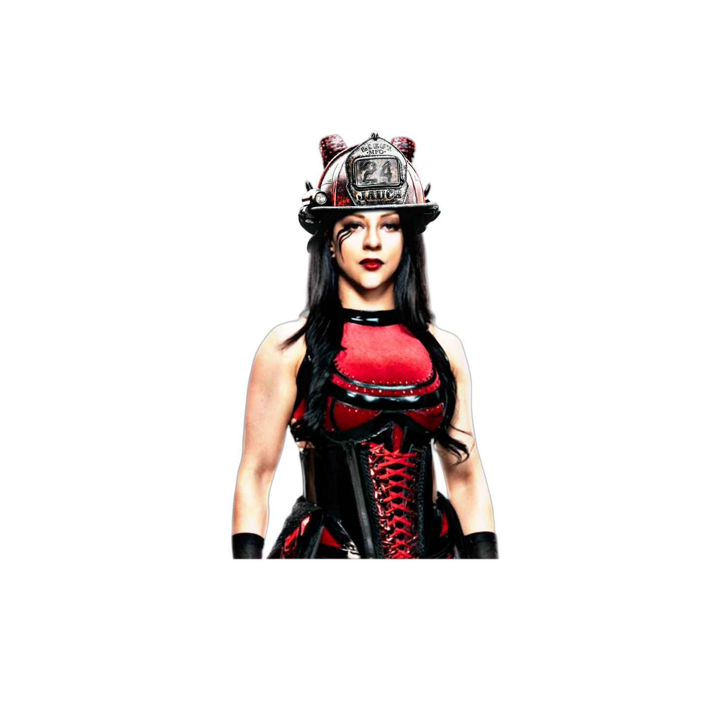 Stephanie Vaquer wwe