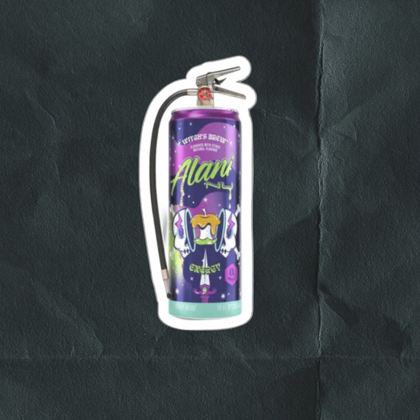 Alani witches Brew