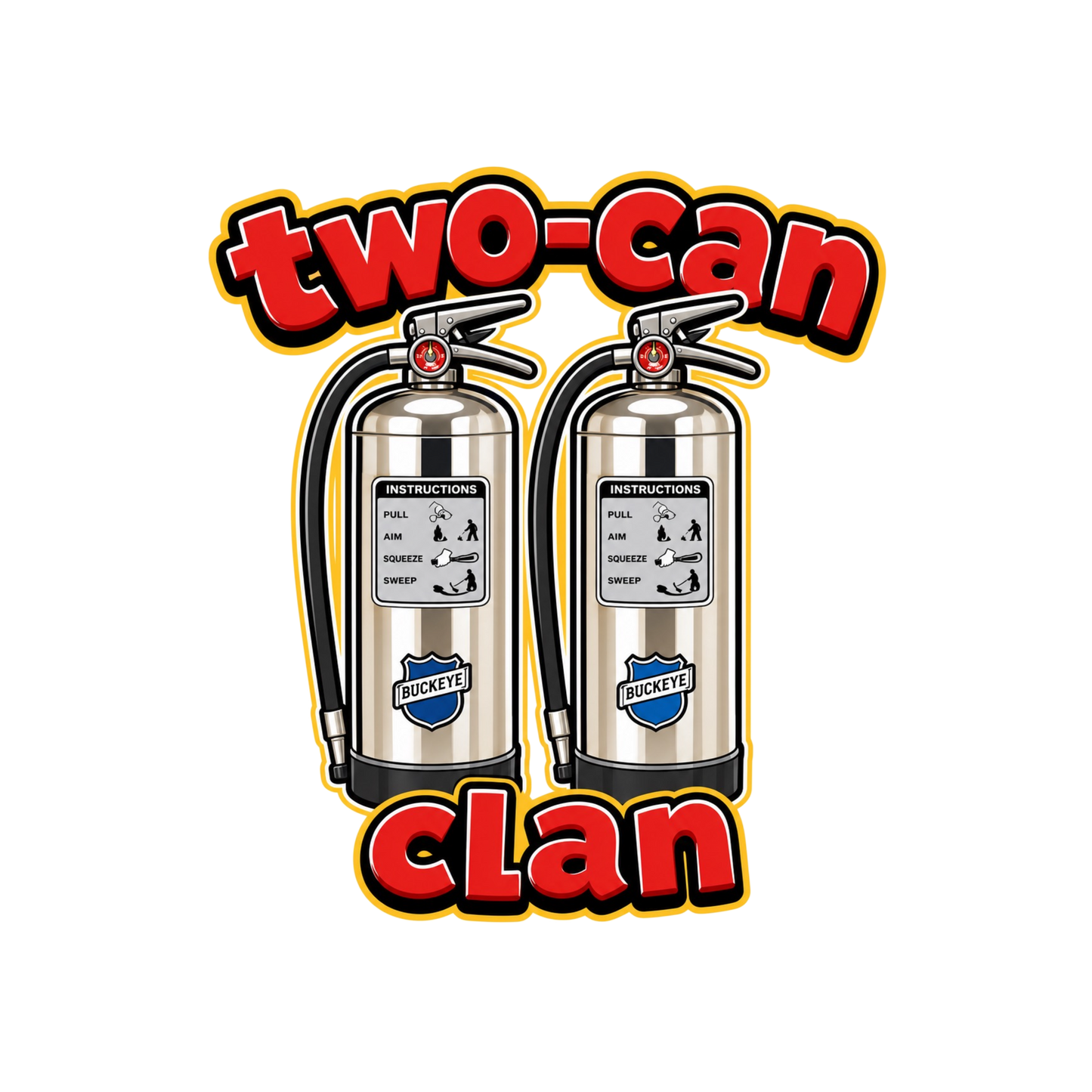 2 can clan