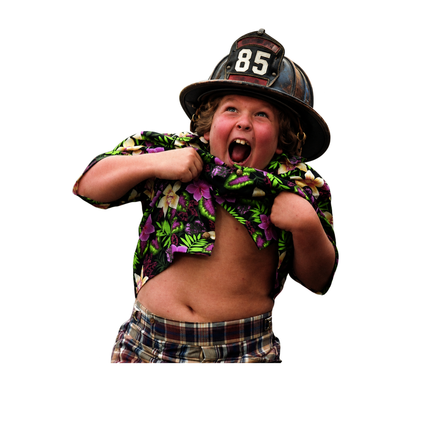 Truffle shuffle