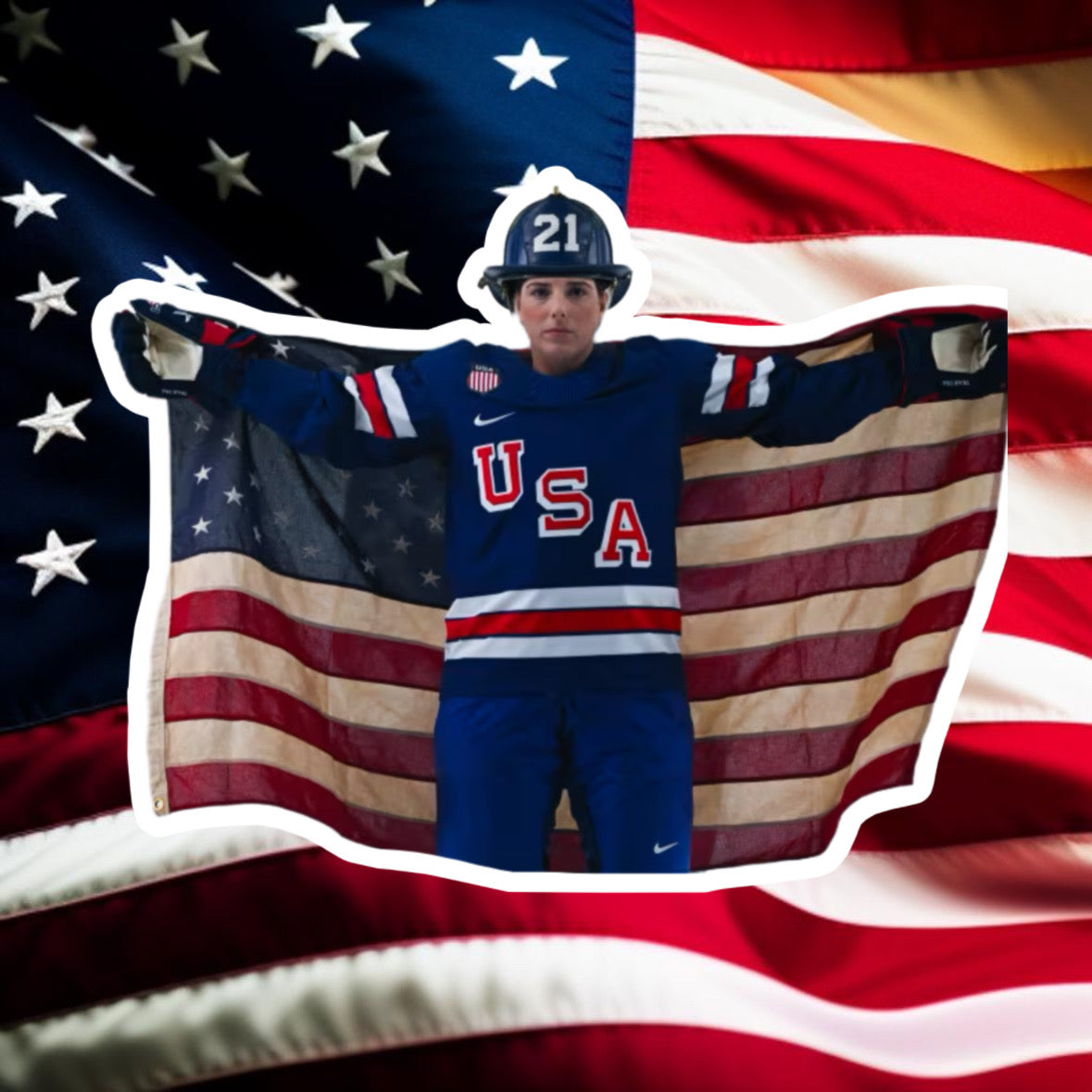 Hilary Knight