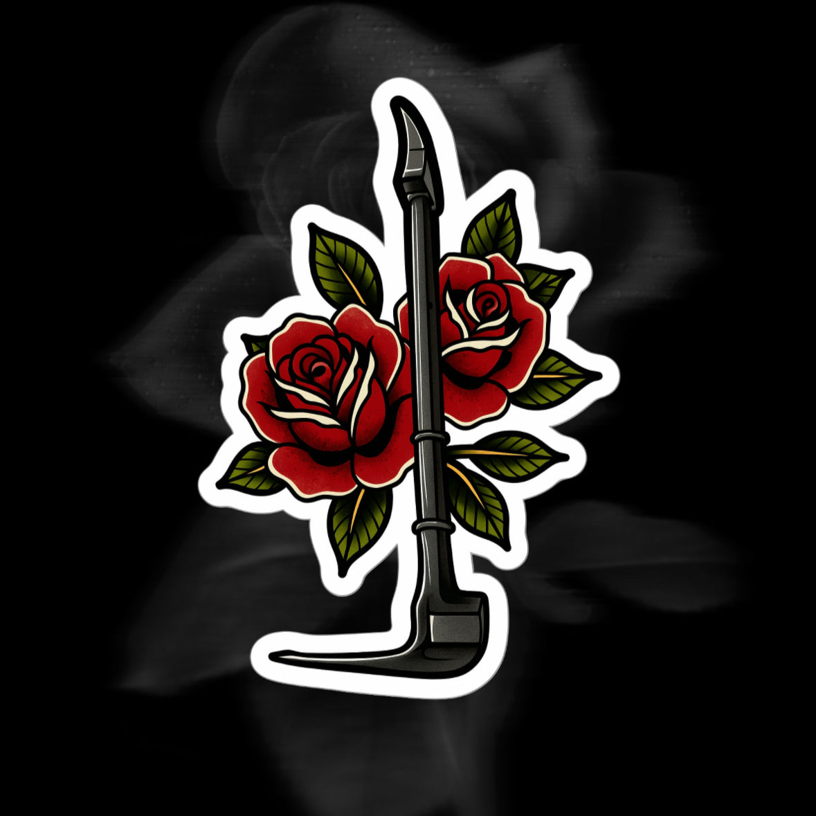 Adz Rose