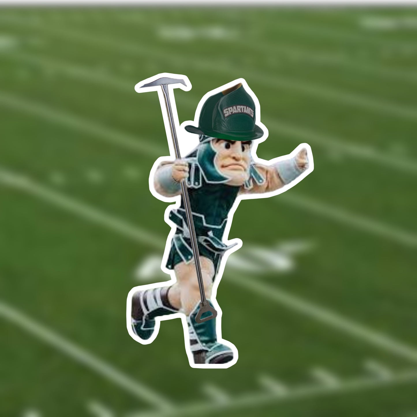 Sparty
