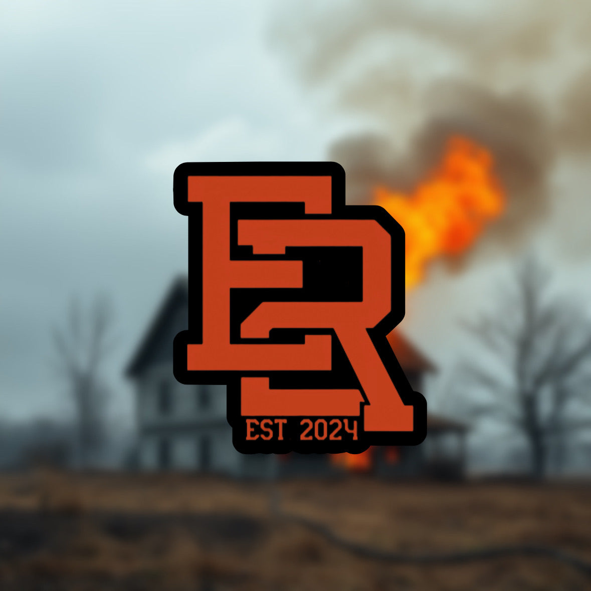 E2R red scramble