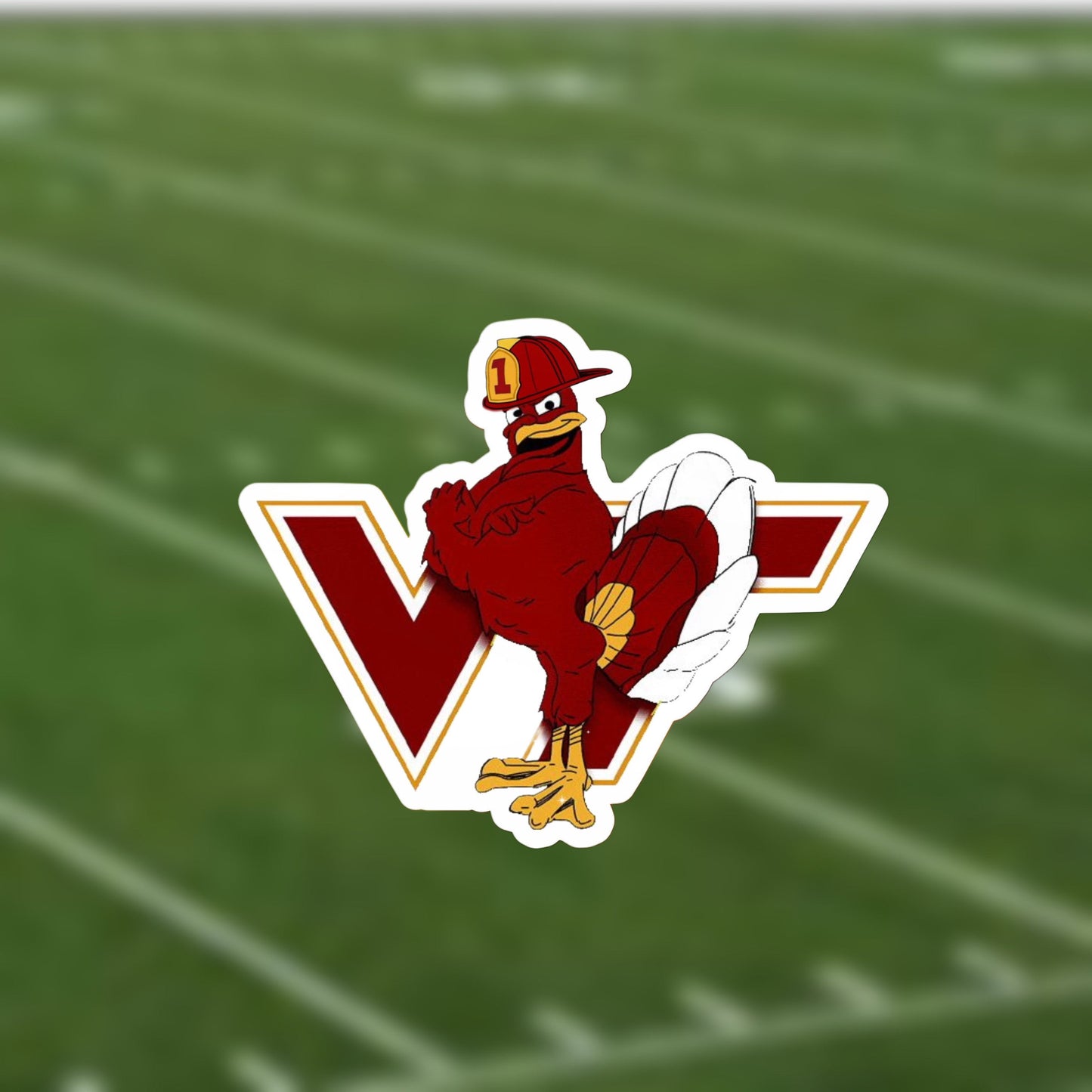 Hokies