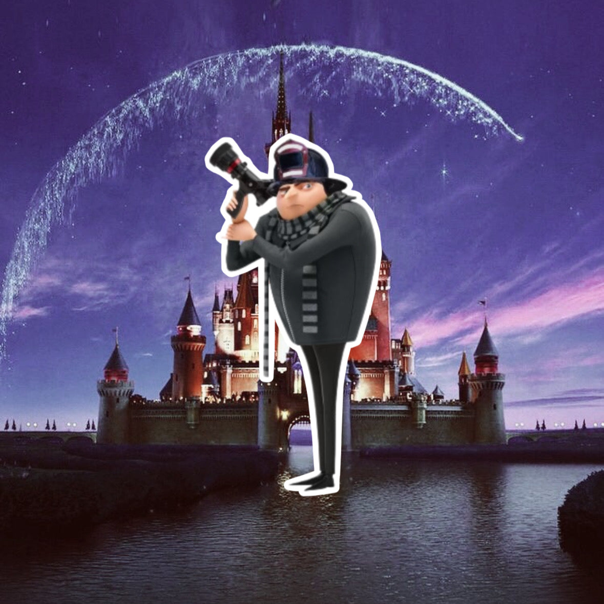 Gru