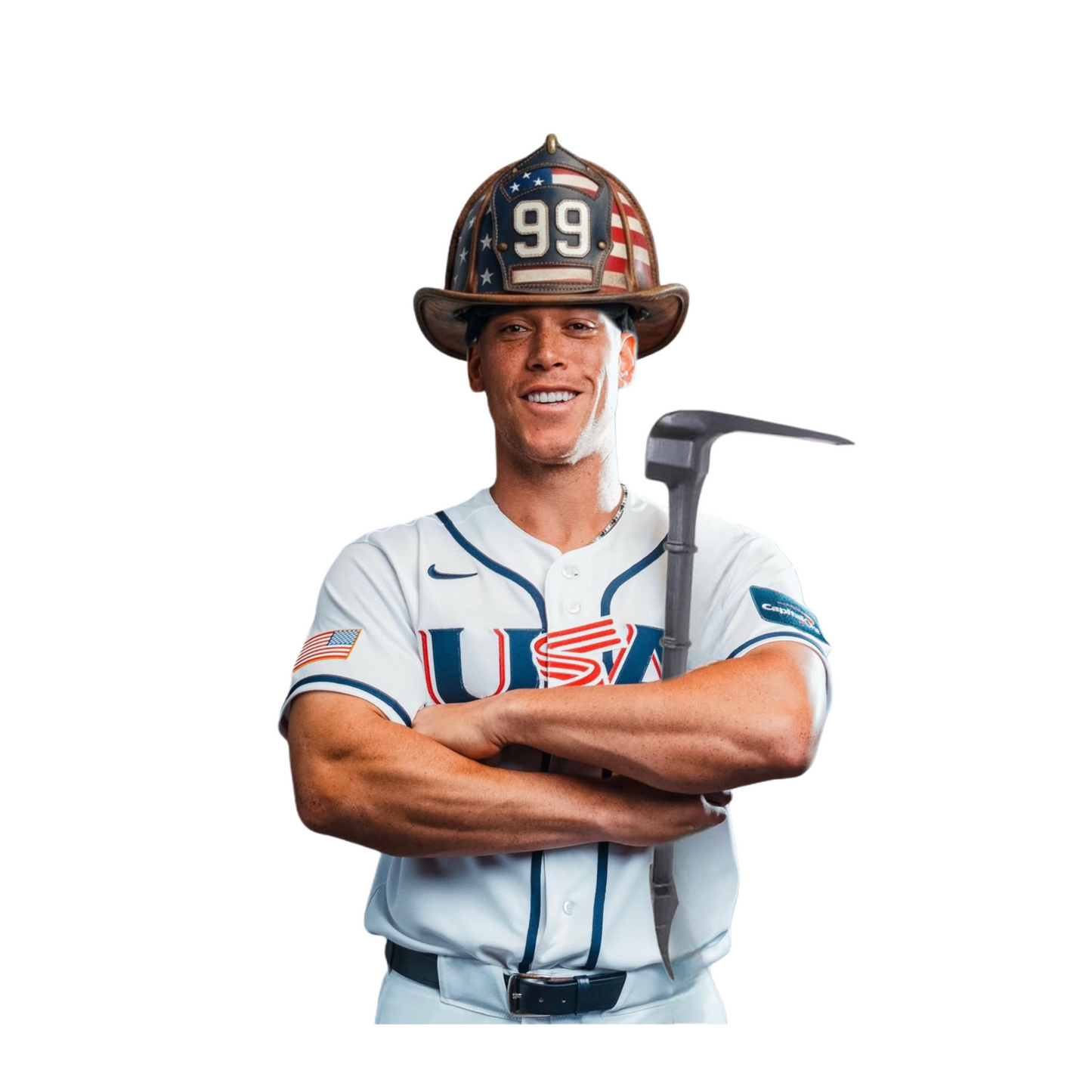 Judge USA