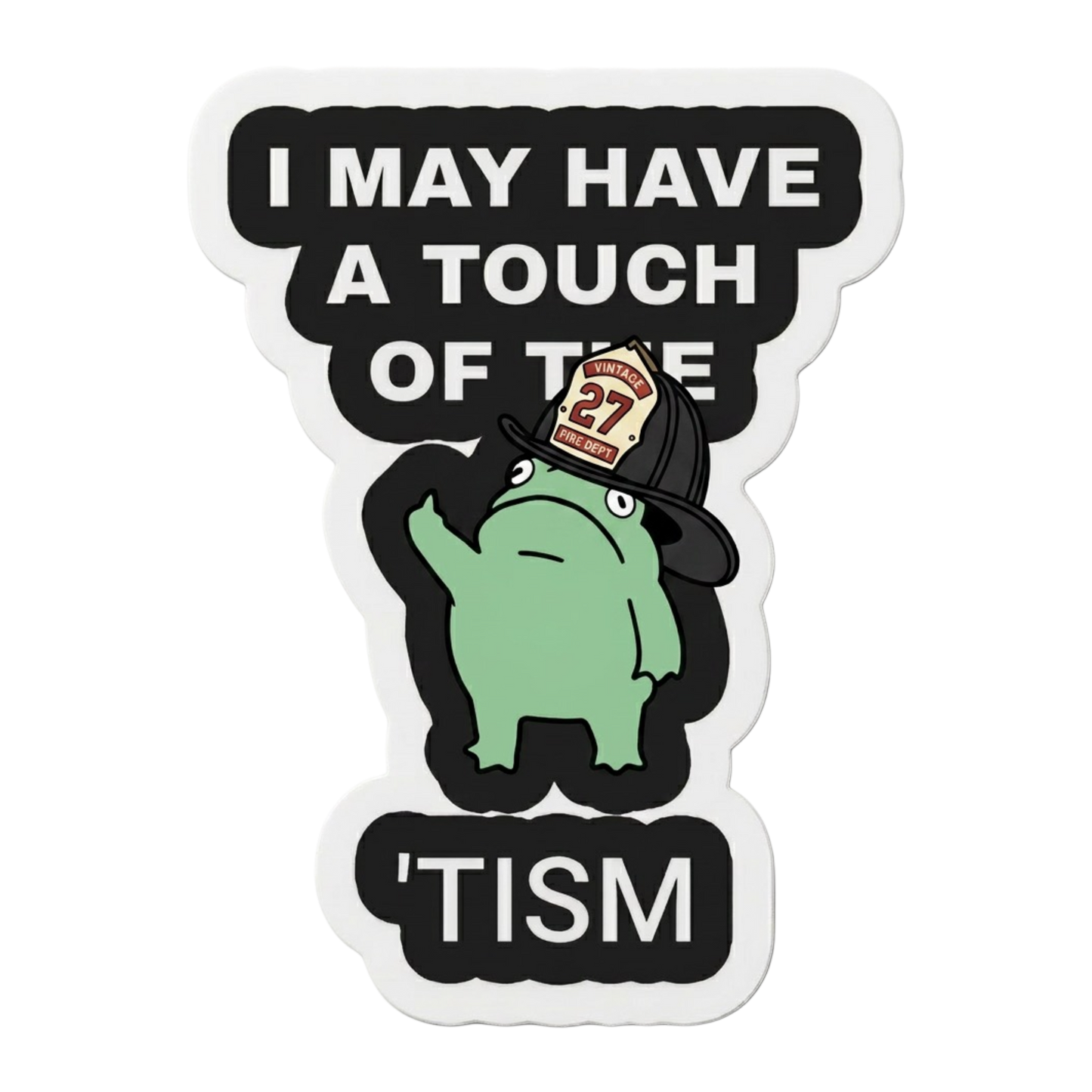 Tism