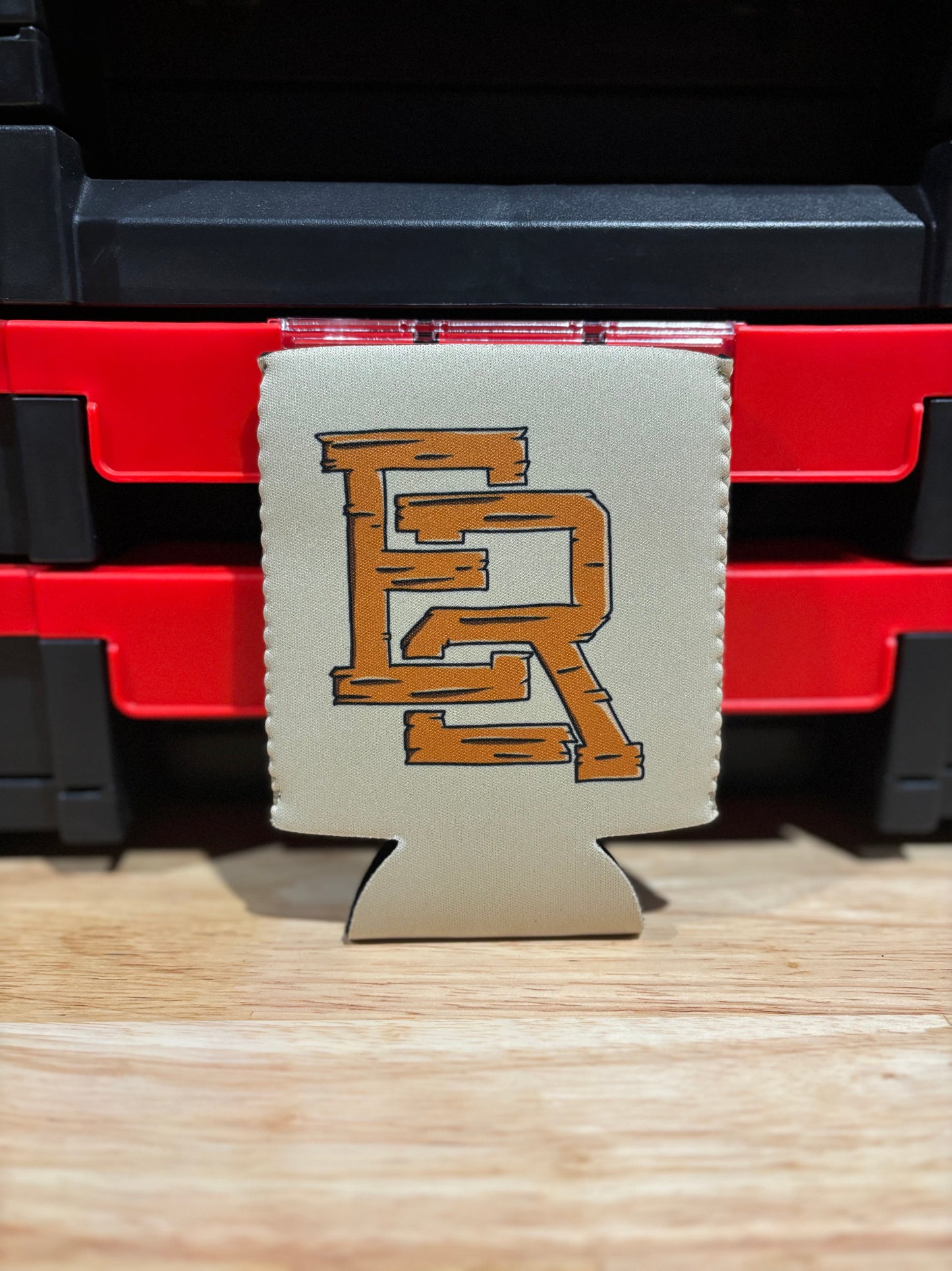 SALLE Fellas koozie