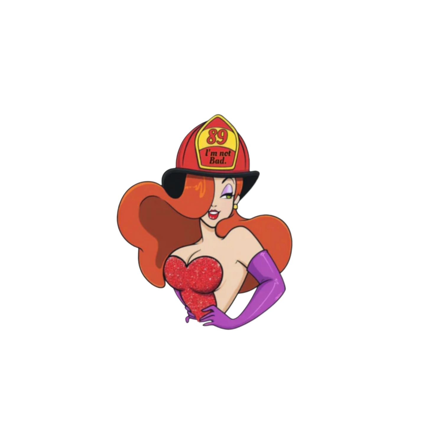 Jessica Rabbit