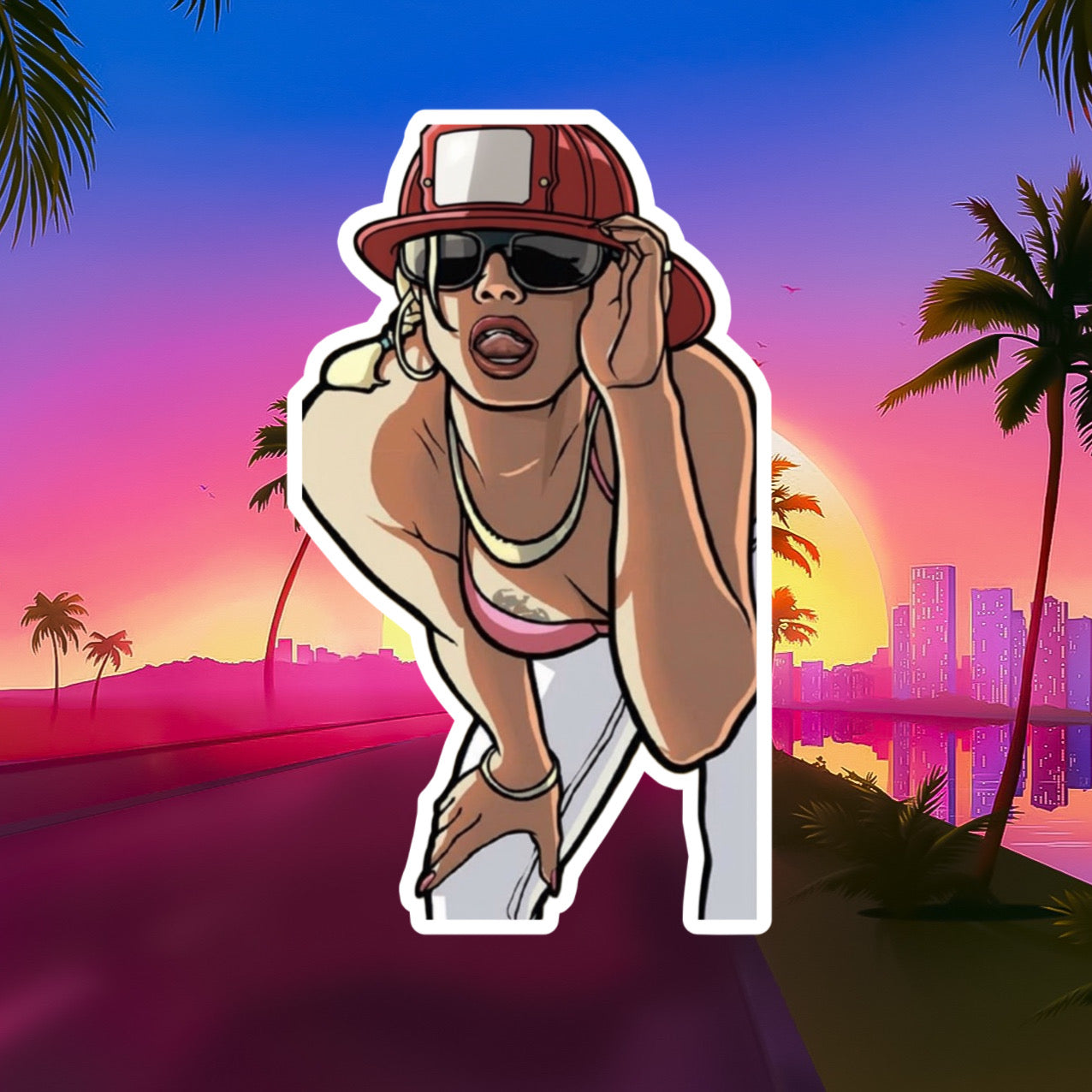 GTA how you doin?!