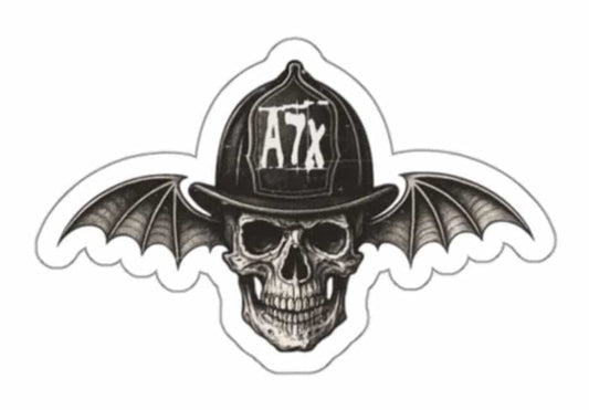Avenged Sevenfold