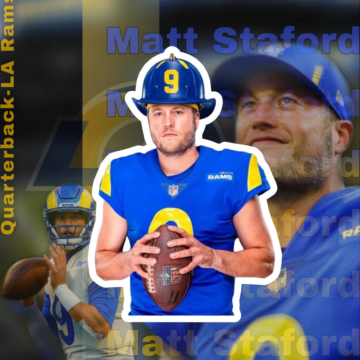 Stafford