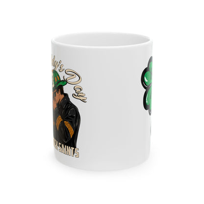 Goondock Saints Ceramic Mug, (11oz, 15oz)