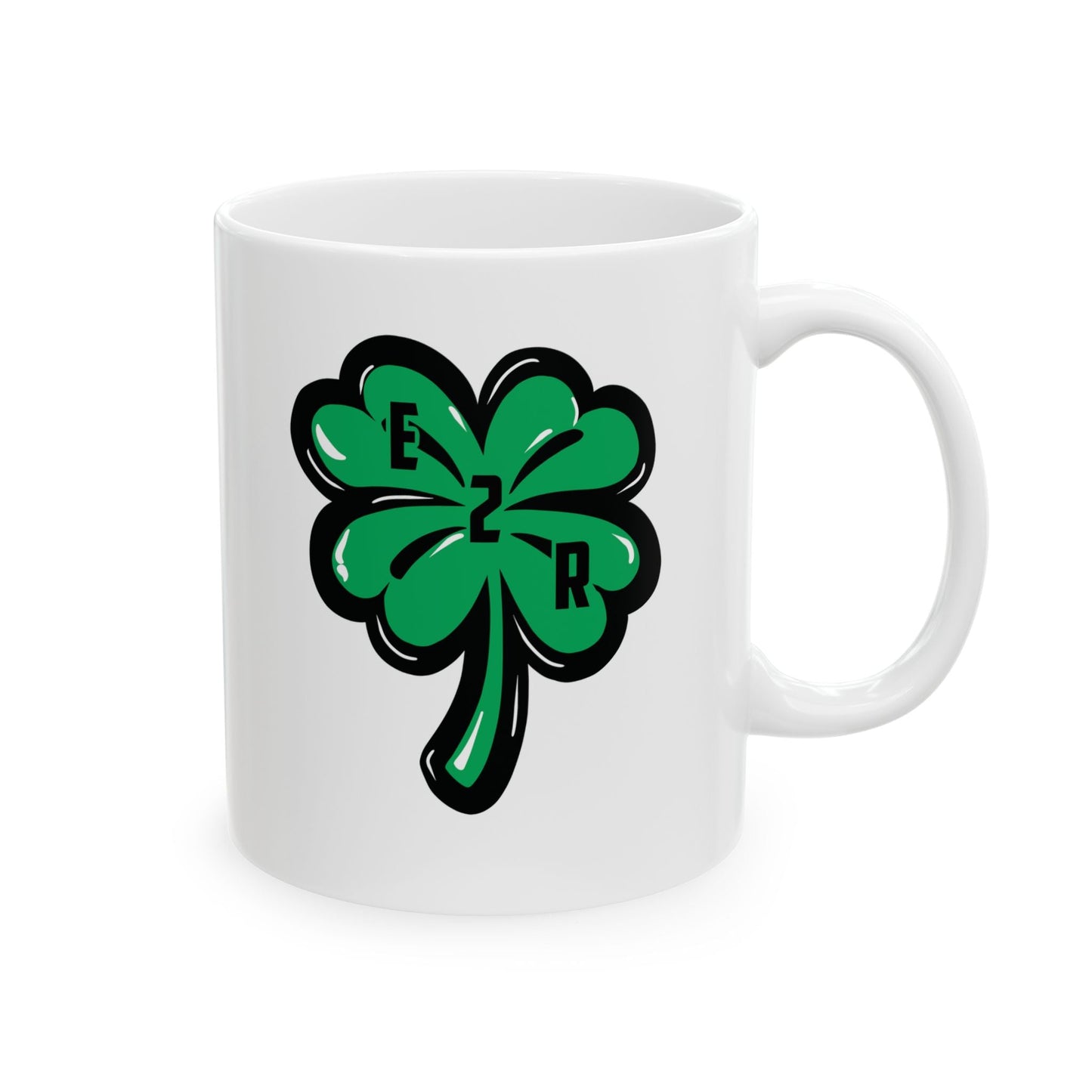 Goondock Saints Ceramic Mug, (11oz, 15oz)
