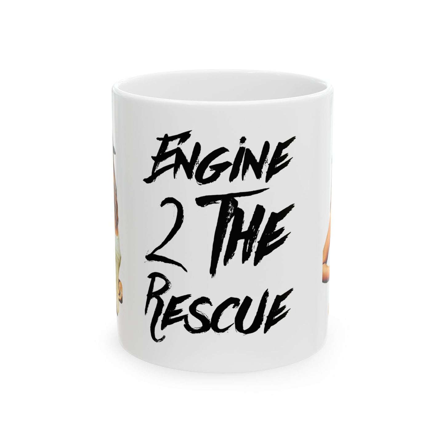 ANA Ceramic Mug, (11oz, 15oz)