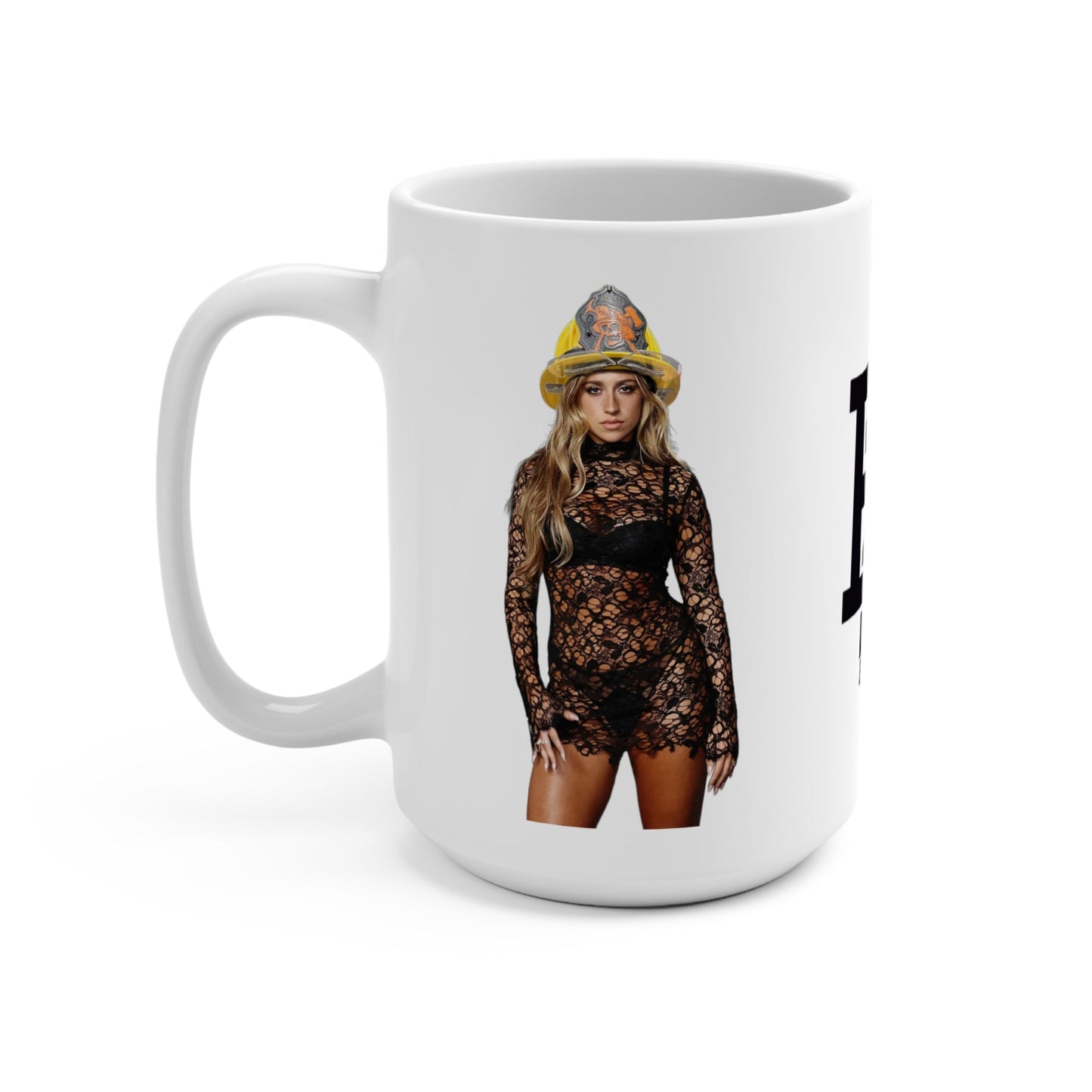 Tate E2R lid Mug 15oz