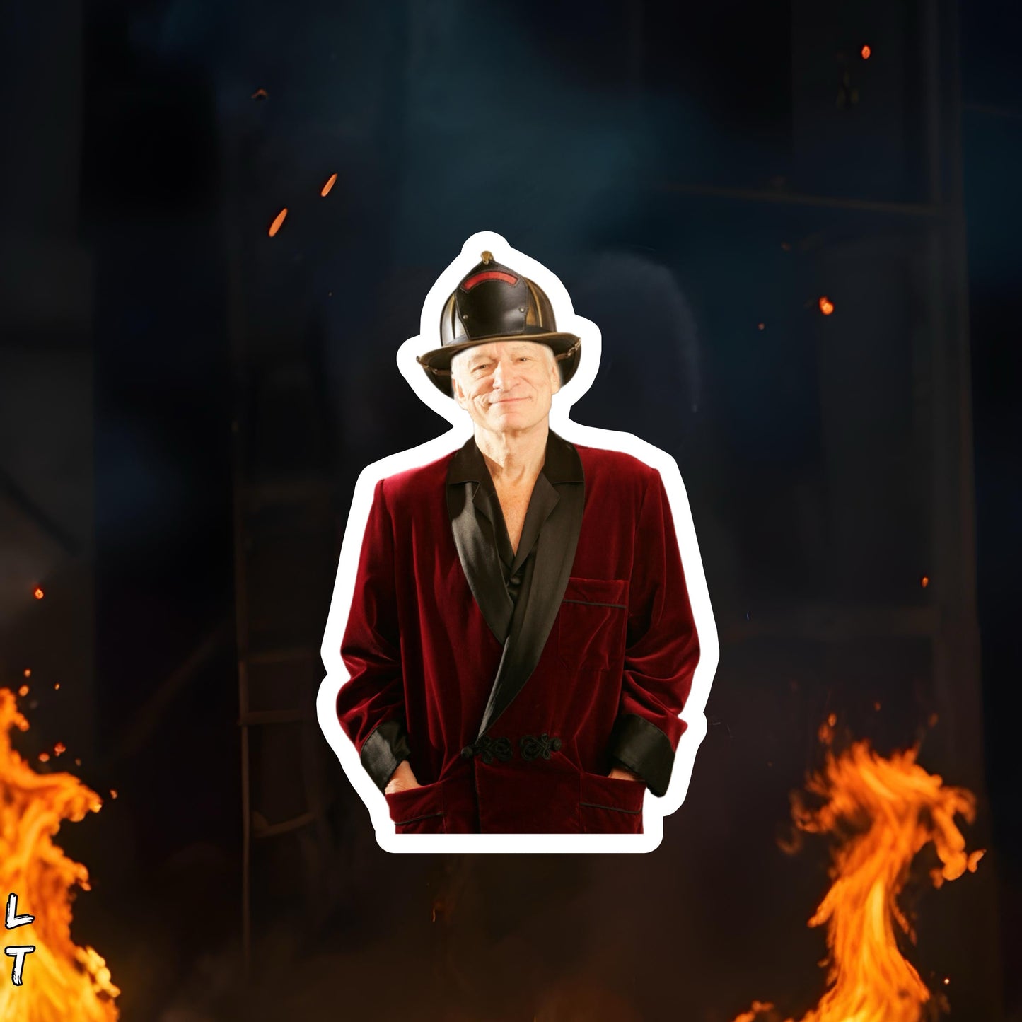 Hugh