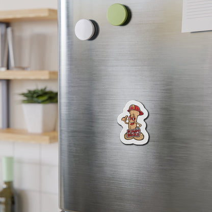 D Shift Die-Cut Magnets