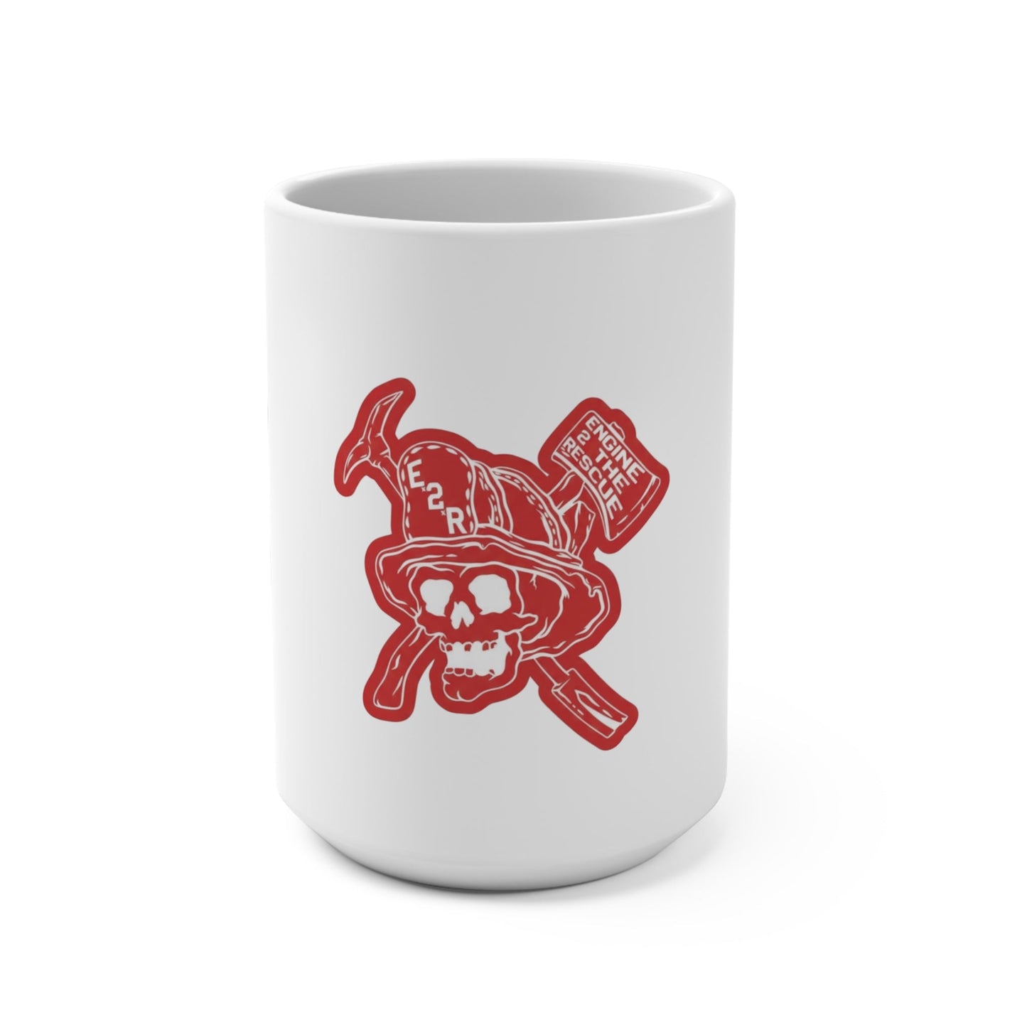 Olivia R Mug 15oz