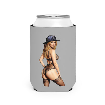 Jennifer L Can Cooler Sleeve