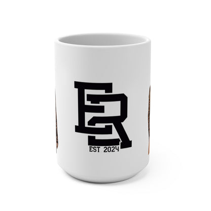 Tate E2R lid Mug 15oz