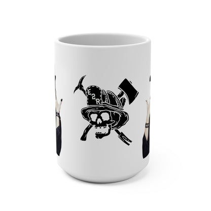 Elvira Mug 15oz