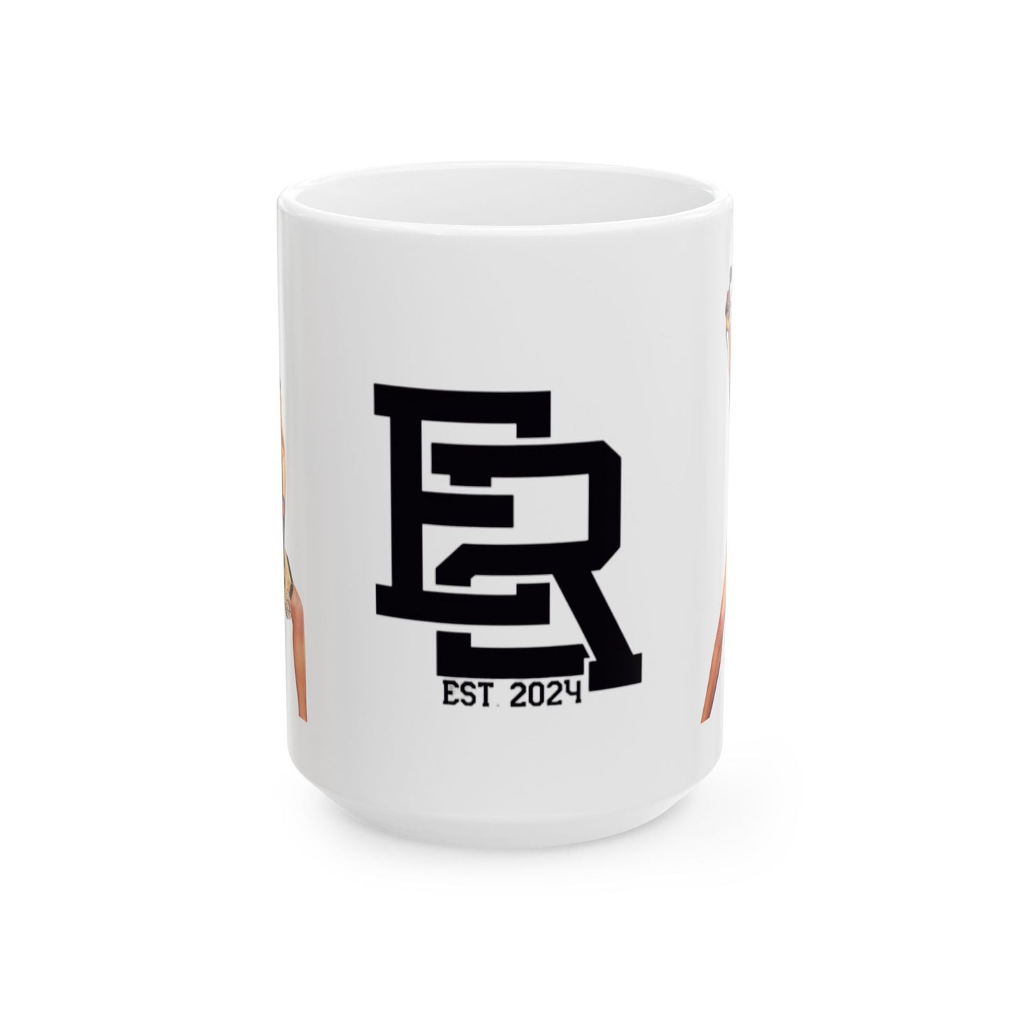 Call me Sweeney Ceramic Mug, (11oz, 15oz)