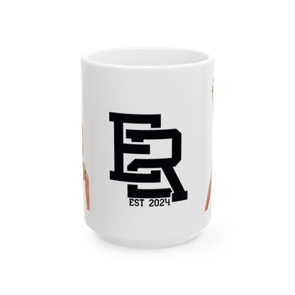 Call me Sweeney Ceramic Mug, (11oz, 15oz)