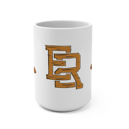 SALLE Fellas Mug 15oz