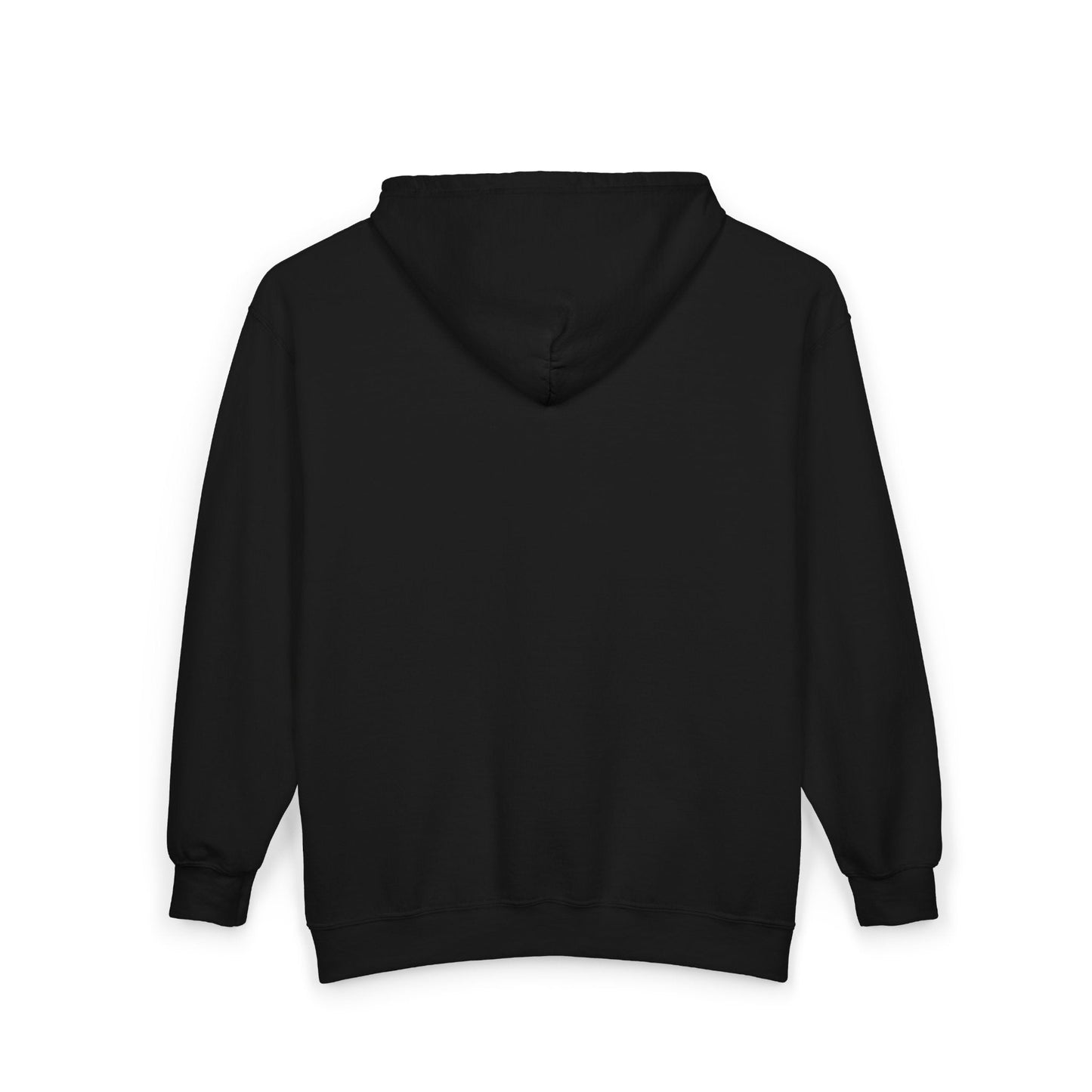 E2R Scramble Embroidered Zip up hoodie